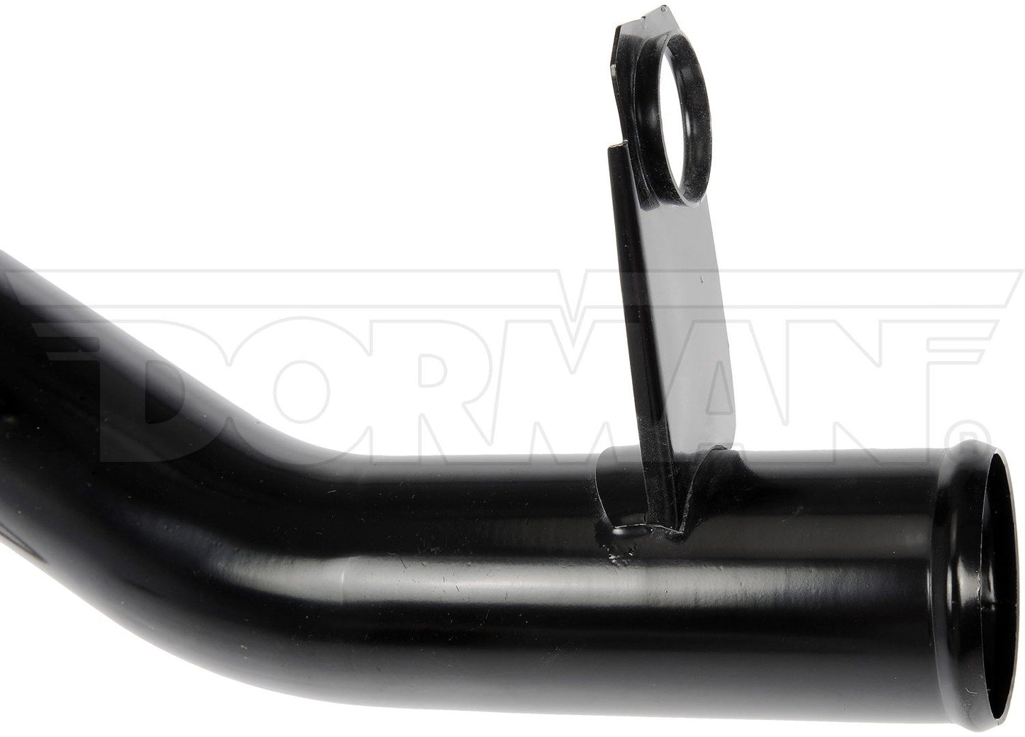 Dorman OE Solutions Fuel Filler Neck Assembly for 1982-1993 Chevrolet S10 and GMC S15 Sonoma Syclone 577-874