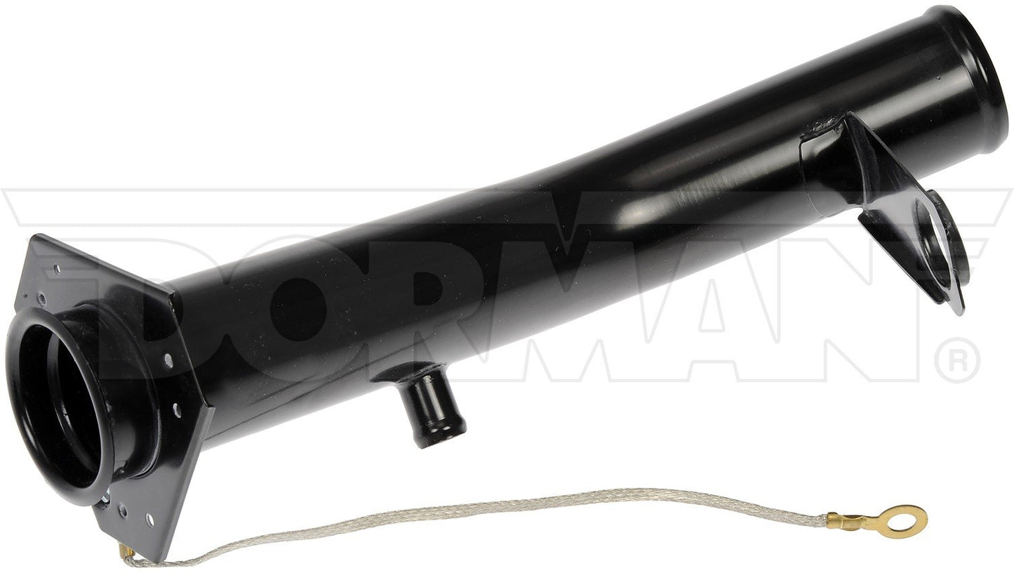 Dorman OE Solutions Fuel Filler Neck Assembly for 1982-1993 Chevrolet S10 and GMC S15 Sonoma Syclone 577-874
