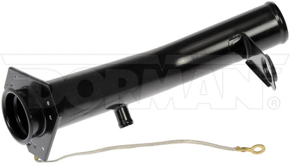 Dorman OE Solutions Fuel Filler Neck Assembly for 1982-1993 Chevrolet S10 and GMC S15 Sonoma Syclone 577-874