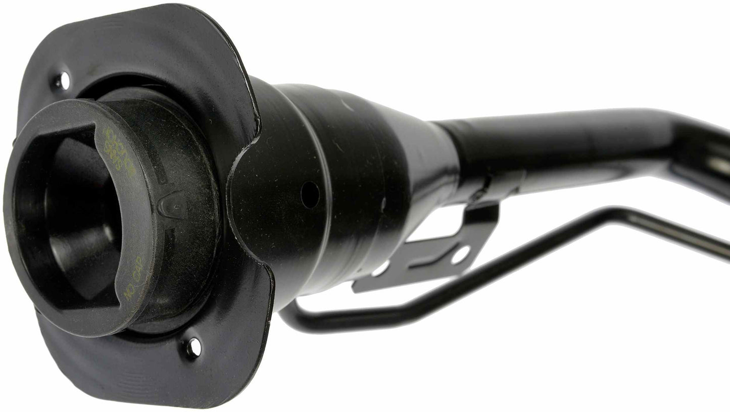 Dorman OE Solutions Fuel Filler Neck for 2009-2012 Ford Escape 2008-2011 Mazda Tribute 2009-2011 Mercury Mariner 577-877