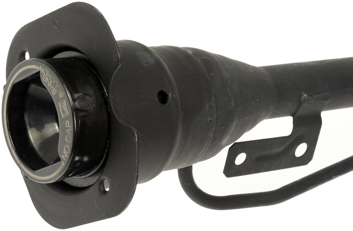 Dorman OE Solutions Fuel Filler Neck for 2009-2012 Ford Escape 2008-2011 Mazda Tribute 2009-2011 Mercury Mariner 577-877