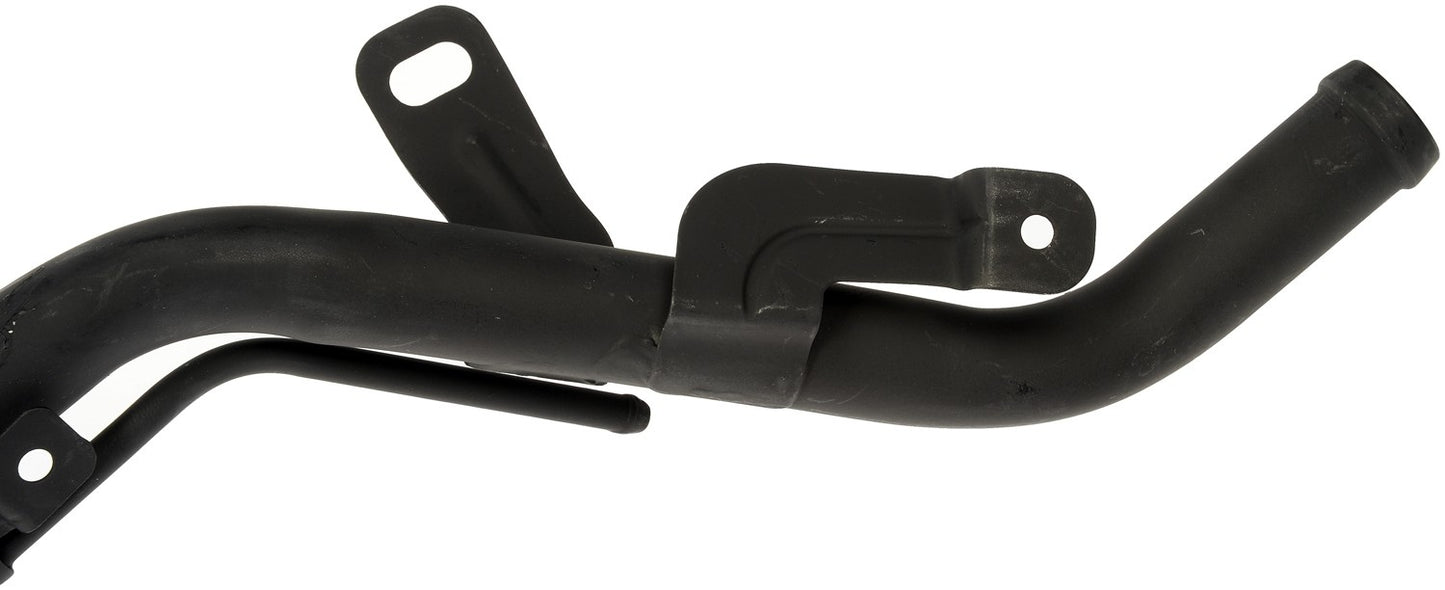 Dorman OE Solutions Fuel Filler Neck for 2009-2012 Ford Escape 2008-2011 Mazda Tribute 2009-2011 Mercury Mariner 577-877