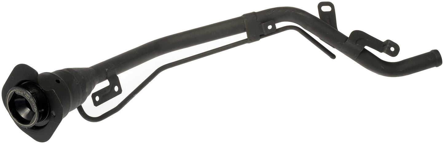 Dorman OE Solutions Fuel Filler Neck for 2009-2012 Ford Escape 2008-2011 Mazda Tribute 2009-2011 Mercury Mariner 577-877