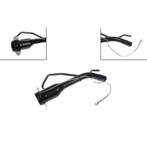 Dorman OE Solutions Fuel Tank Filler Neck for 2001-2003 Ford Ranger 577-907