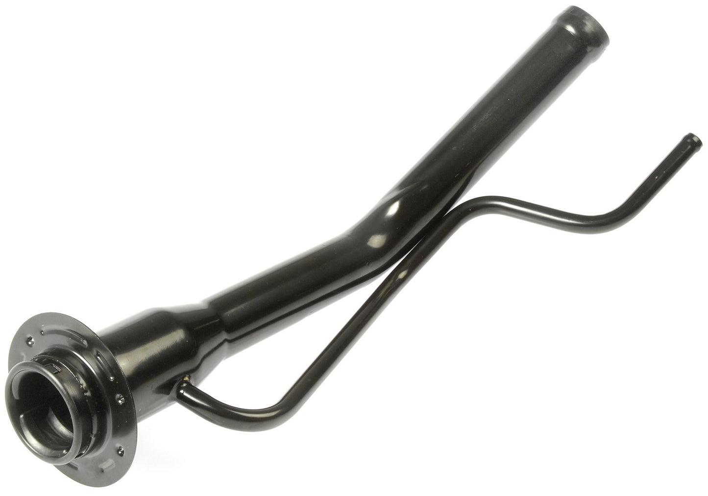 Dorman Fuel Filler Neck with Precision Fit for 2003-2009 Ford F-150, 2004-2009 Ford F-150 Heritage, 2000-2009 Ford F-250, 2004-2009 Ford Lobo 577-928