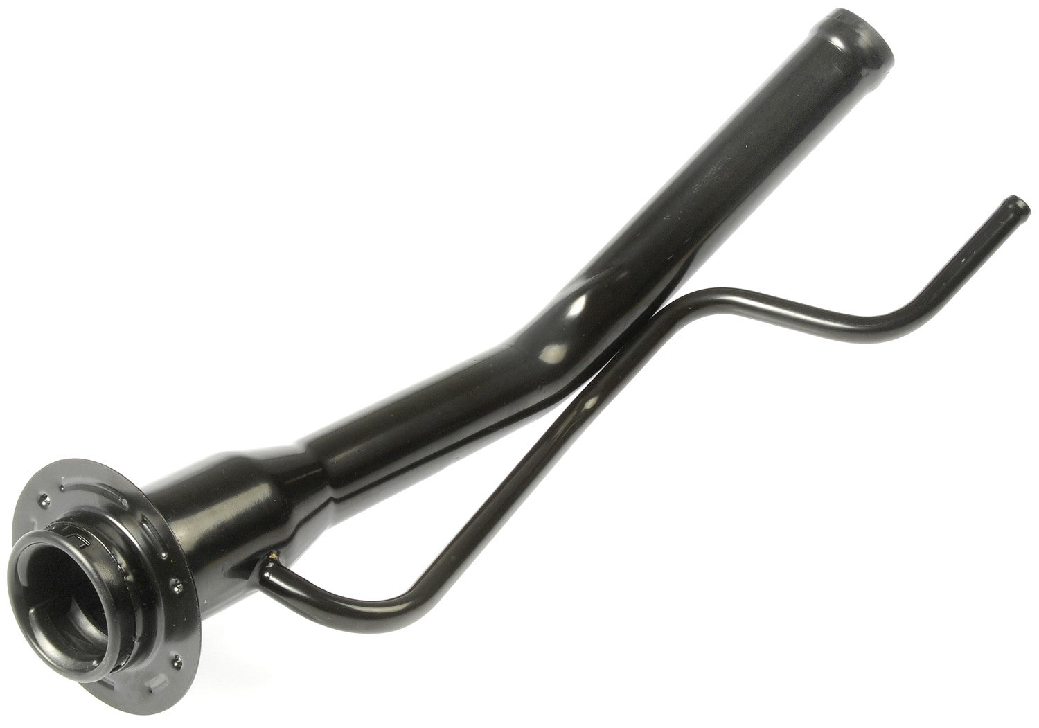 Dorman Fuel Filler Neck with Precision Fit for 2003-2009 Ford F-150, 2004-2009 Ford F-150 Heritage, 2000-2009 Ford F-250, 2004-2009 Ford Lobo 577-928