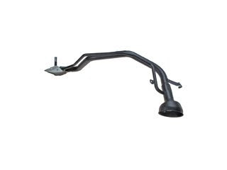 Dorman - OE Solutions Fuel Filler Neck Coated To Prevent Rust for 1997-2001 Infiniti QX4 Nissan Pathfinder 577-944