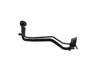 Dorman - OE Solutions Fuel Filler Neck Coated To Prevent Rust for 1997-2001 Infiniti QX4 Nissan Pathfinder 577-944