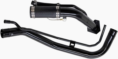 Dorman OE Solutions Fuel Tank Filler Neck for 1995-1996 Chevrolet Blazer GMC Jimmy Oldsmobile Bravada 577-945