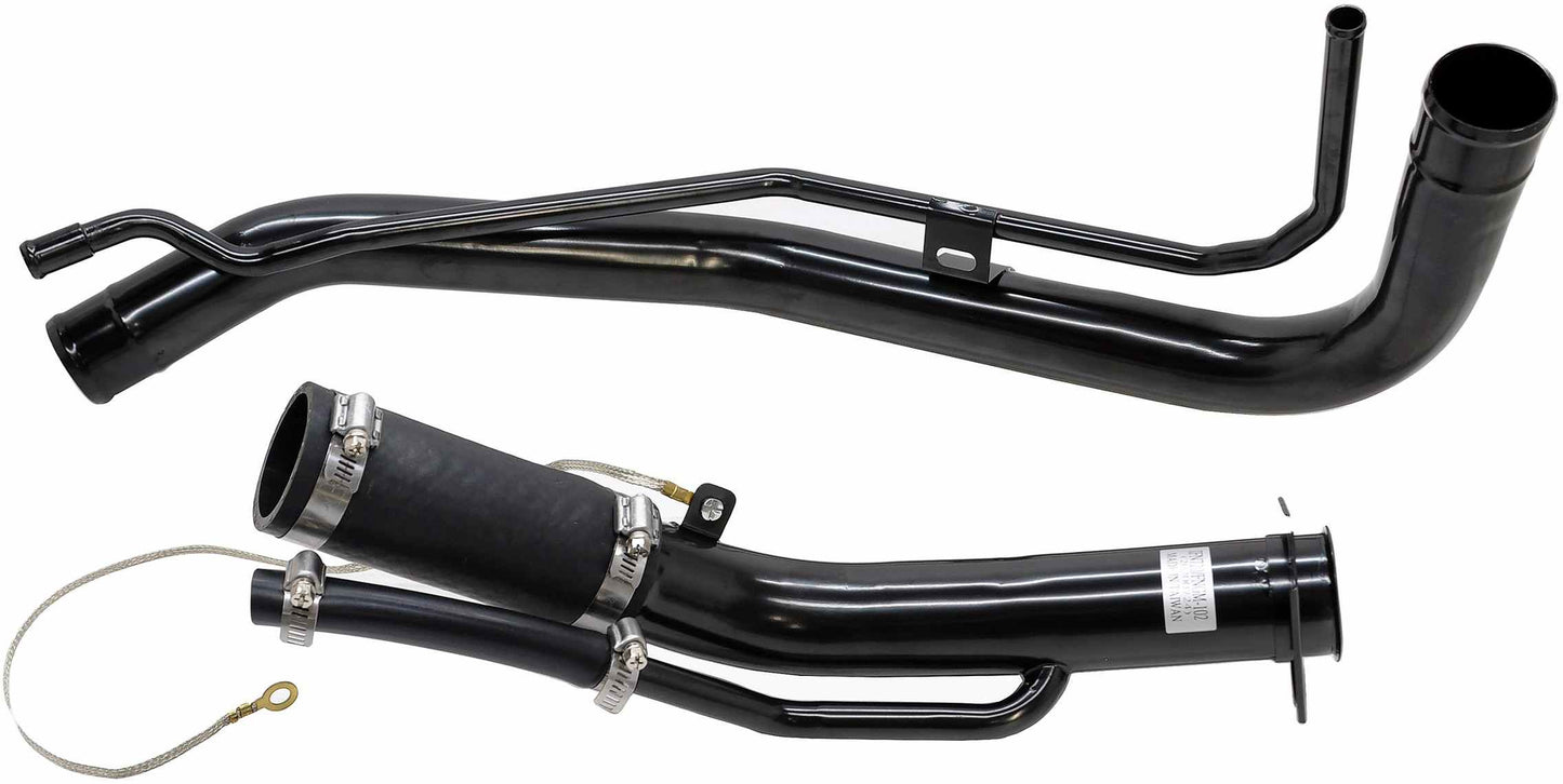 Dorman OE Solutions Fuel Tank Filler Neck for 1995-1996 Chevrolet Blazer GMC Jimmy Oldsmobile Bravada 577-945