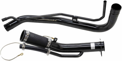 Dorman OE Solutions Fuel Tank Filler Neck for 1995-1996 Chevrolet Blazer GMC Jimmy Oldsmobile Bravada 577-945