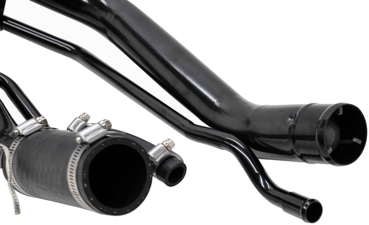 Dorman OE Solutions Fuel Tank Filler Neck for 1995-1996 Chevrolet Blazer GMC Jimmy Oldsmobile Bravada 577-945