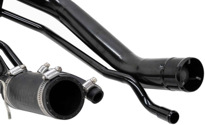 Dorman OE Solutions Fuel Tank Filler Neck for 1995-1996 Chevrolet Blazer GMC Jimmy Oldsmobile Bravada 577-945