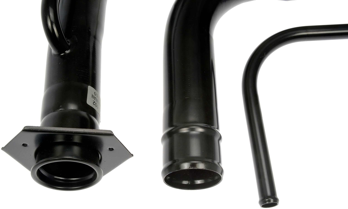 Dorman OE Solutions Fuel Tank Filler Neck for 1995-1996 Chevrolet Blazer GMC Jimmy Oldsmobile Bravada 577-945