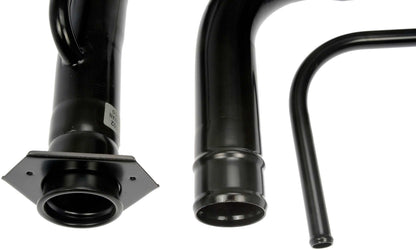 Dorman OE Solutions Fuel Tank Filler Neck for 1995-1996 Chevrolet Blazer GMC Jimmy Oldsmobile Bravada 577-945