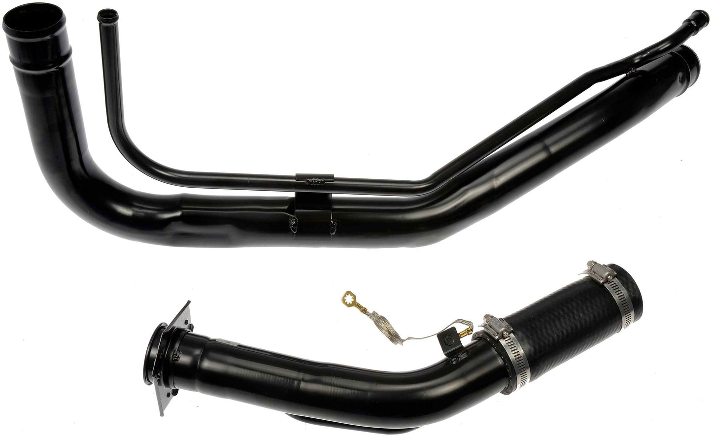 Dorman OE Solutions Fuel Tank Filler Neck for 1995-1996 Chevrolet Blazer GMC Jimmy Oldsmobile Bravada 577-945