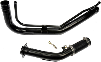 Dorman OE Solutions Fuel Tank Filler Neck for 1995-1996 Chevrolet Blazer GMC Jimmy Oldsmobile Bravada 577-945