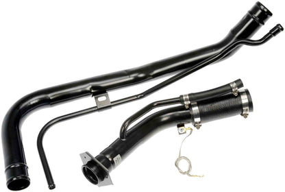 Dorman OE Solutions Fuel Tank Filler Neck for 1995-1996 Chevrolet Blazer GMC Jimmy Oldsmobile Bravada 577-945
