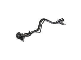 Dorman - OE Solutions Fuel Filler Neck with Precision Engineering for 1997-2001 Honda CR-V 577-969