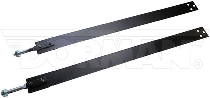 Dorman - OE Solutions Fuel Tank Strap with Durable Materials for 1991-73 Chevrolet GMC 578-001