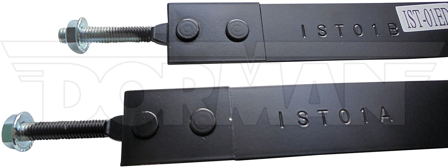 Dorman Fuel Tank Straps