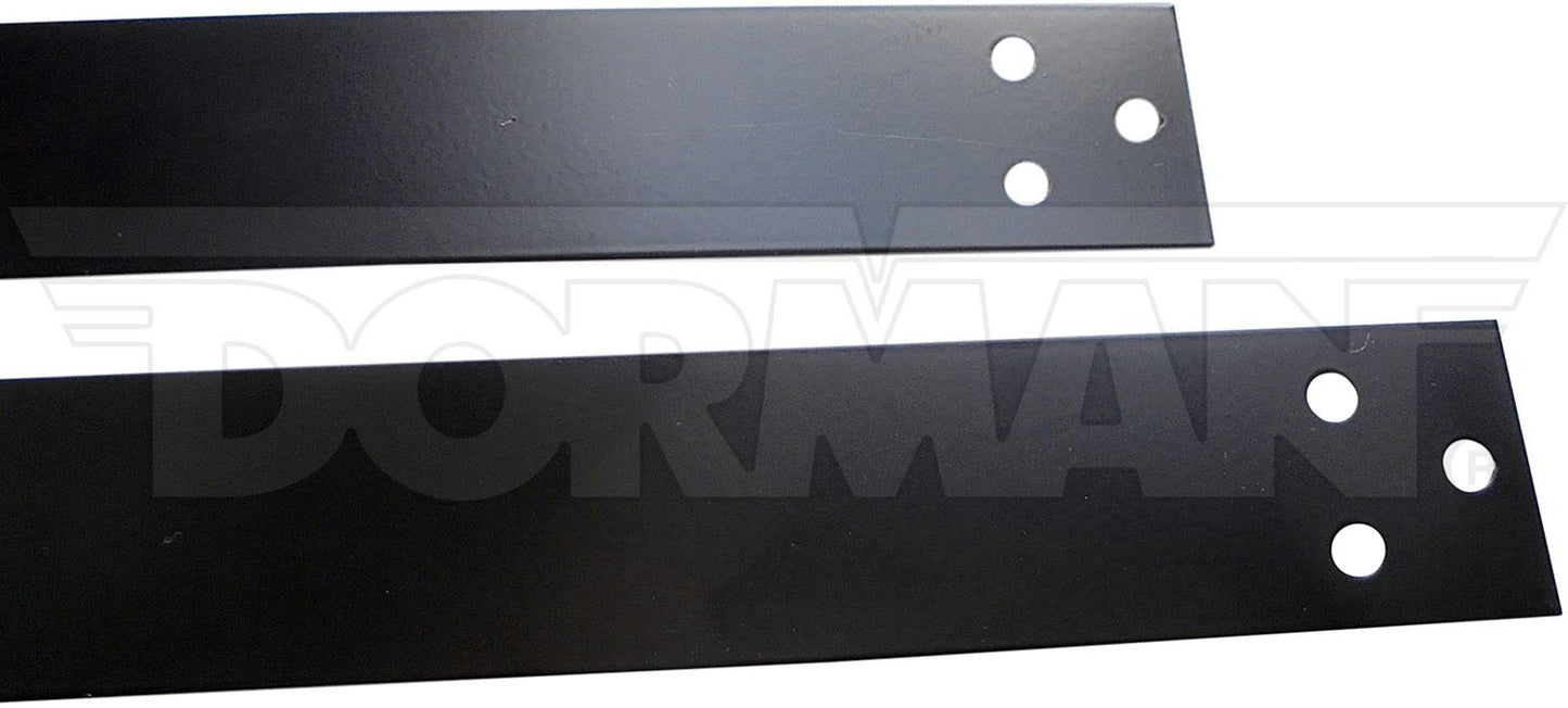Dorman - OE Solutions Fuel Tank Strap with Durable Materials for 1991-73 Chevrolet GMC 578-001