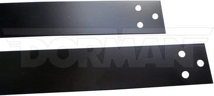 Dorman - OE Solutions Fuel Tank Strap with Durable Materials for 1991-73 Chevrolet GMC 578-001