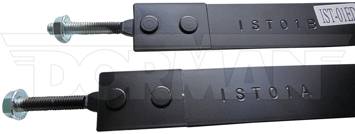 Dorman - OE Solutions Fuel Tank Strap with Durable Materials for 1991-73 Chevrolet GMC 578-001