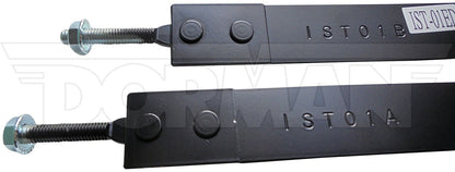 Dorman - OE Solutions Fuel Tank Strap with Durable Materials for 1991-73 Chevrolet GMC 578-001