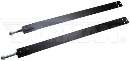 Dorman - OE Solutions Fuel Tank Strap with Durable Materials for 1991-73 Chevrolet GMC 578-001