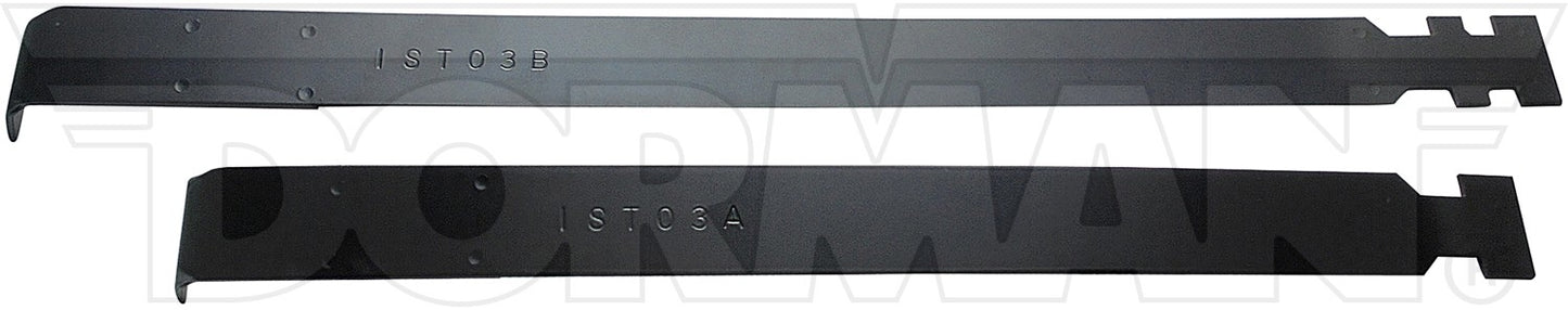 Dorman Fuel Tank Strap with Durable Design for 1998-2000 Ford 578-003