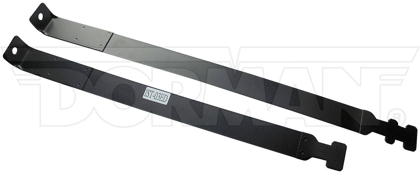 Dorman Fuel Tank Strap with Durable Design for 1998-2000 Ford 578-003