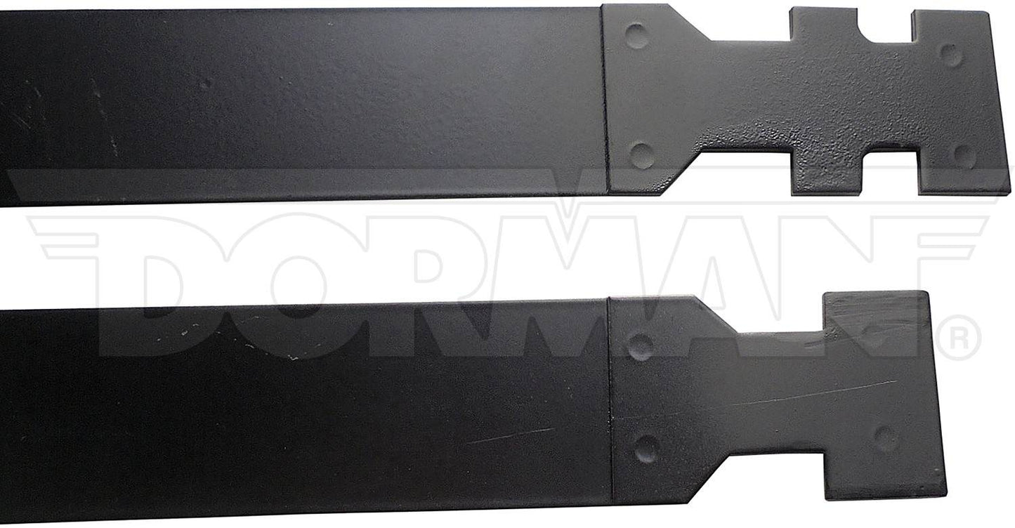 Dorman Fuel Tank Strap with Durable Design for 1998-2000 Ford 578-003