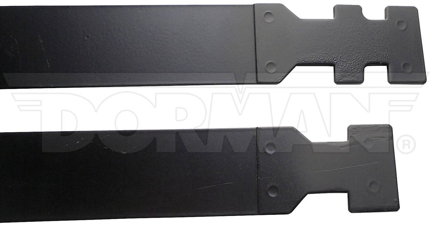 Dorman Fuel Tank Strap with Durable Design for 1998-2000 Ford 578-003