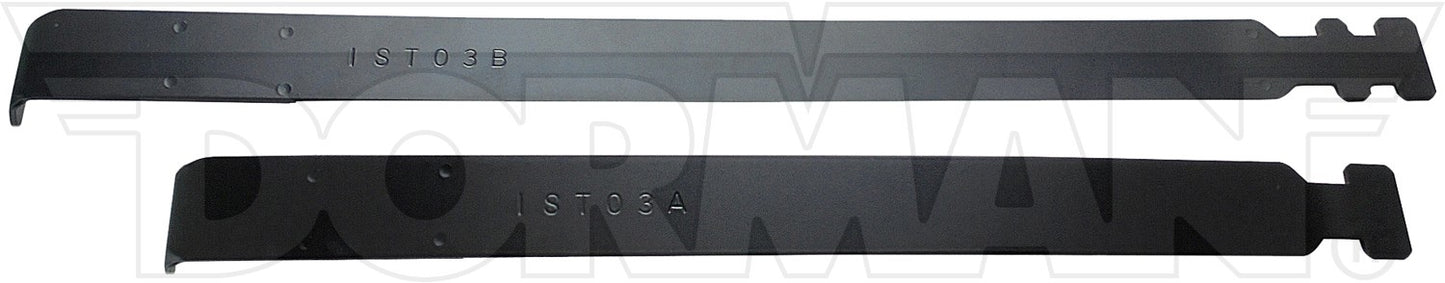 Dorman Fuel Tank Strap with Durable Design for 1998-2000 Ford 578-003