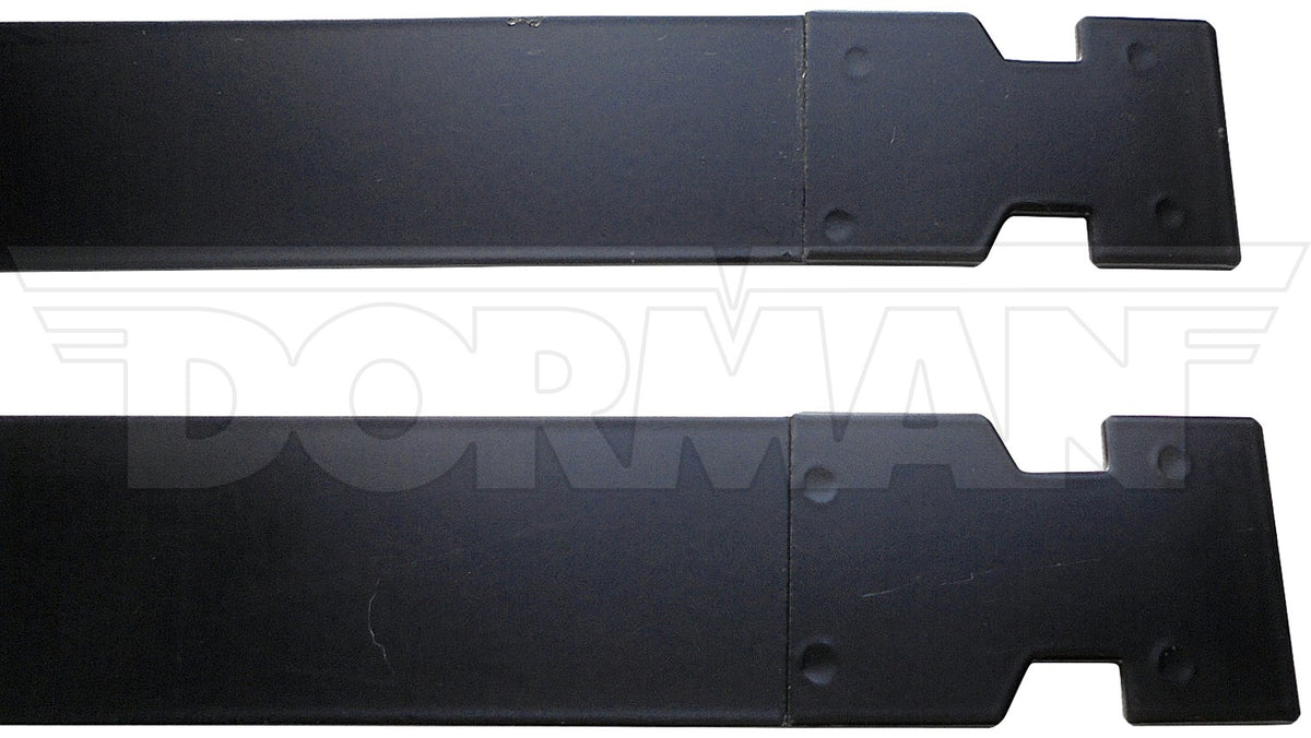 Dorman - OE Solutions Fuel Tank Strap with Durable Materials for 1980-1998 Ford 578-005
