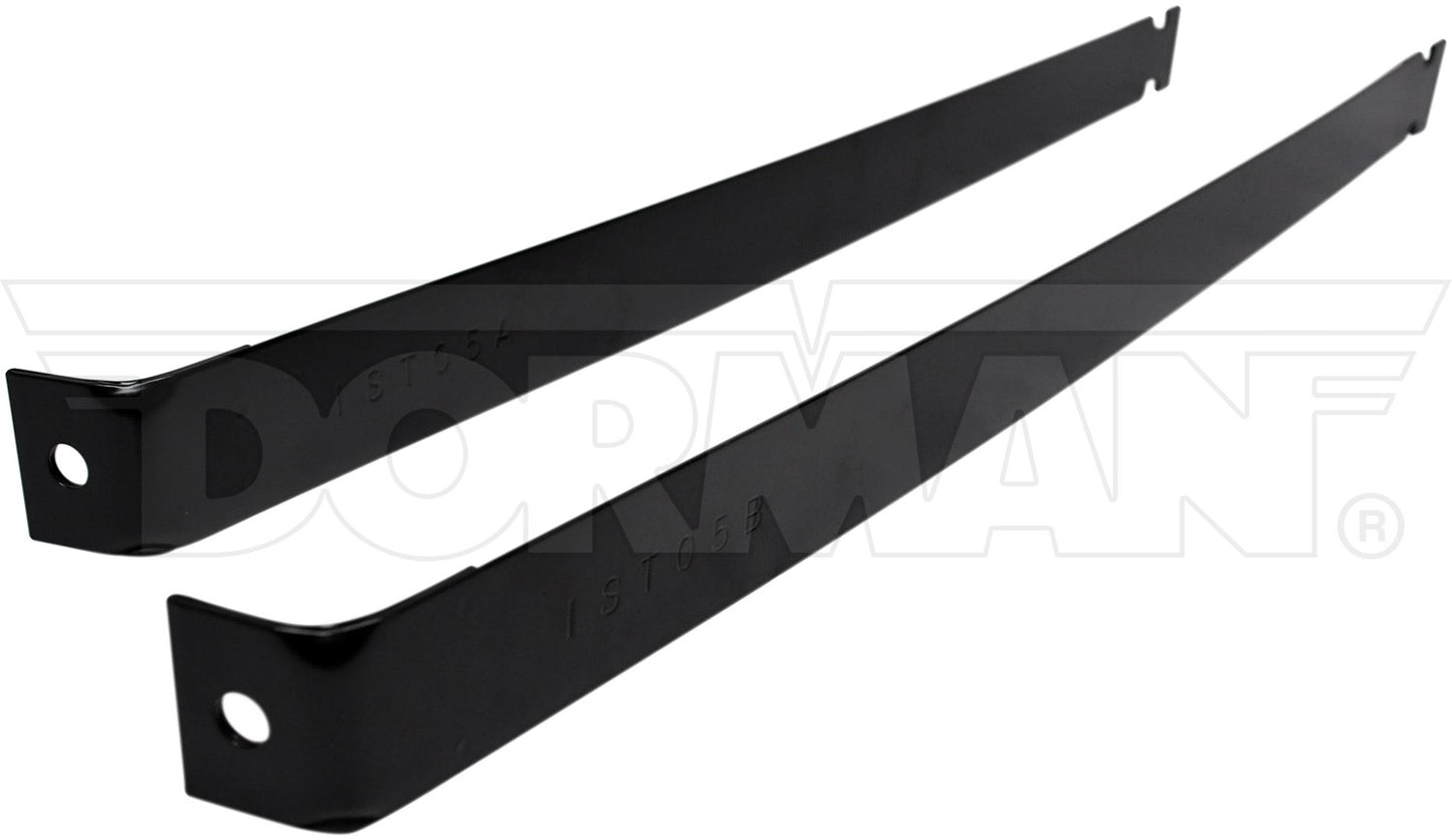 Dorman - OE Solutions Fuel Tank Strap with Durable Materials for 1980-1998 Ford 578-005