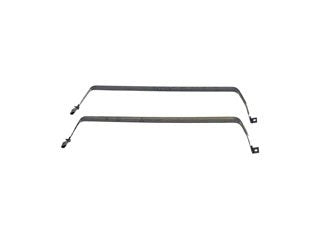 Dorman - OE Solutions Fuel Tank Strap with Durable Materials for 1987-78 Buick Chevrolet Oldsmobile Pontiac 578-006