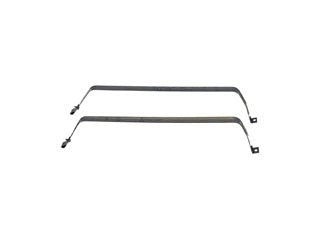 Dorman - OE Solutions Fuel Tank Strap with Durable Materials for 1987-78 Buick Chevrolet Oldsmobile Pontiac 578-006