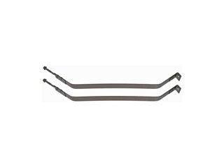 Dorman - OE Solutions Fuel Tank Strap with Durable Design for 1995-83 Chevrolet GMC Oldsmobile 578-007