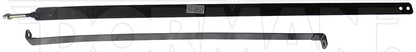 Dorman - OE Solutions Fuel Tank Strap with Durable Materials for 2001-1982 Chevrolet S10 1990-1982 GMC S15 2001-1991 GMC Sonoma 1991 GMC Syclone 578-008
