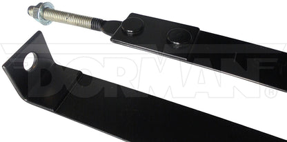 Dorman - OE Solutions Fuel Tank Strap with Durable Materials for 2001-1982 Chevrolet S10 1990-1982 GMC S15 2001-1991 GMC Sonoma 1991 GMC Syclone 578-008
