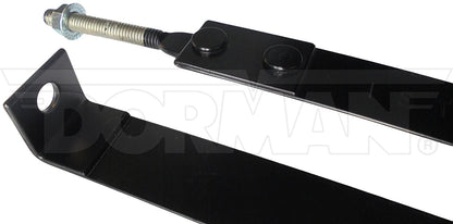 Dorman - OE Solutions Fuel Tank Strap with Durable Materials for 2001-1982 Chevrolet S10 1990-1982 GMC S15 2001-1991 GMC Sonoma 1991 GMC Syclone 578-008