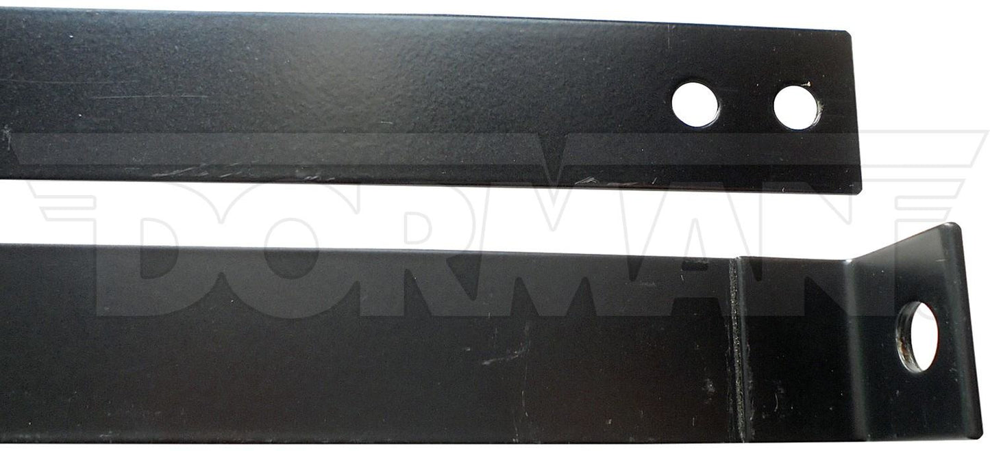 Dorman - OE Solutions Fuel Tank Strap with Durable Materials for 2001-1982 Chevrolet S10 1990-1982 GMC S15 2001-1991 GMC Sonoma 1991 GMC Syclone 578-008