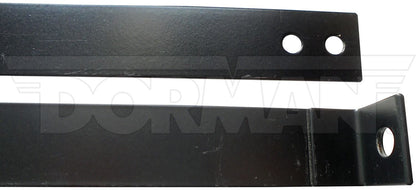 Dorman - OE Solutions Fuel Tank Strap with Durable Materials for 2001-1982 Chevrolet S10 1990-1982 GMC S15 2001-1991 GMC Sonoma 1991 GMC Syclone 578-008