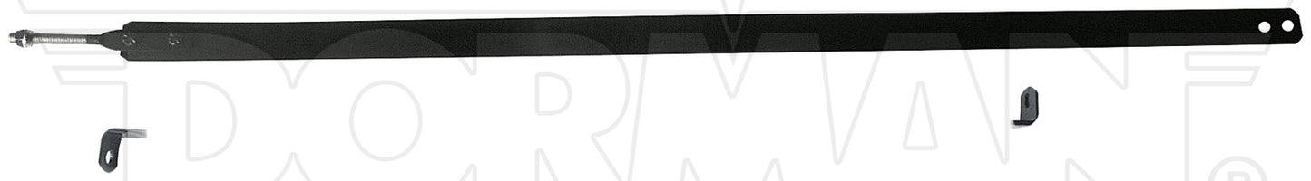 Dorman - OE Solutions Fuel Tank Strap with Durable Materials for 2001-1982 Chevrolet S10 1990-1982 GMC S15 2001-1991 GMC Sonoma 1991 GMC Syclone 578-008