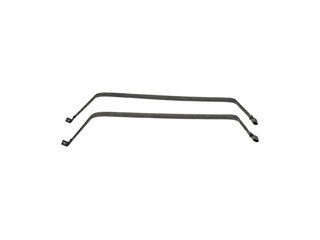 Dorman - OE Solutions Fuel Tank Strap with Durable Materials for 1992-77 & 1974 General Motors 578-009