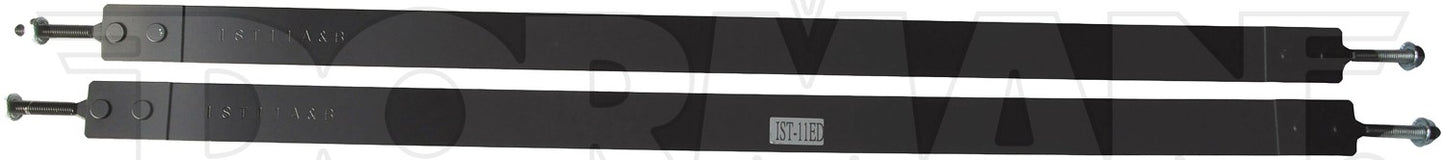 Dorman Fuel Tank Strap with Durable Materials for 1991-73 Chevrolet GMC 578-011