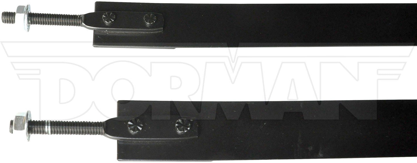 Dorman Fuel Tank Strap with Durable Materials for 1991-73 Chevrolet GMC 578-011