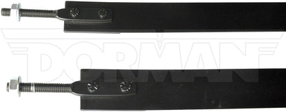 Dorman Fuel Tank Strap with Durable Materials for 1991-73 Chevrolet GMC 578-011